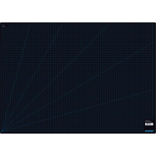 Cutting Mat - 620 x 870 mm Pryde Industrial Inc.