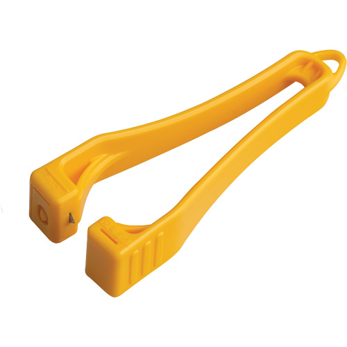 Disposable Bag Cutter Pryde Industrial Inc.