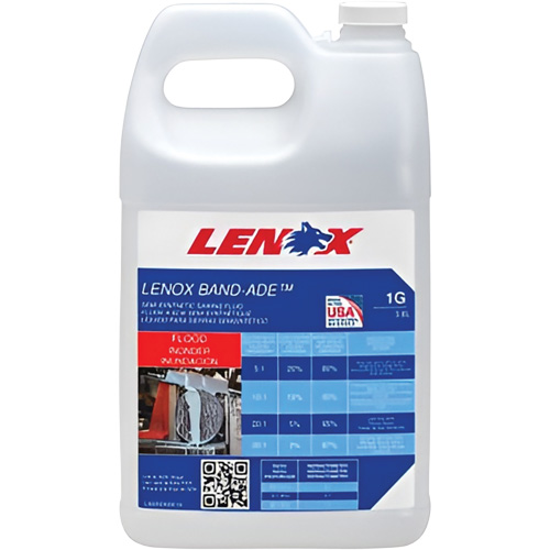 BAND-ADE&reg; Semi-Synthetic Sawing Fluid, Jug Pryde Industrial Inc.