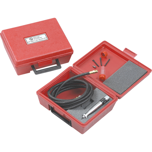 Plumes Air Scribe, 1,1 pi³/min Pryde Industrial Inc.