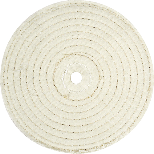 Disques &agrave; polir Pryde Industrial Inc.