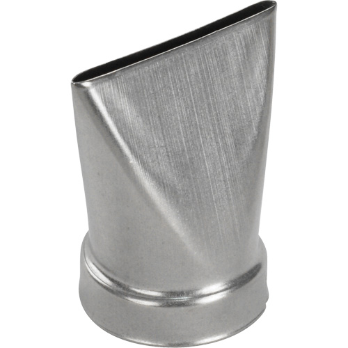Buse grand angle &agrave; fente 3" Pryde Industrial Inc.