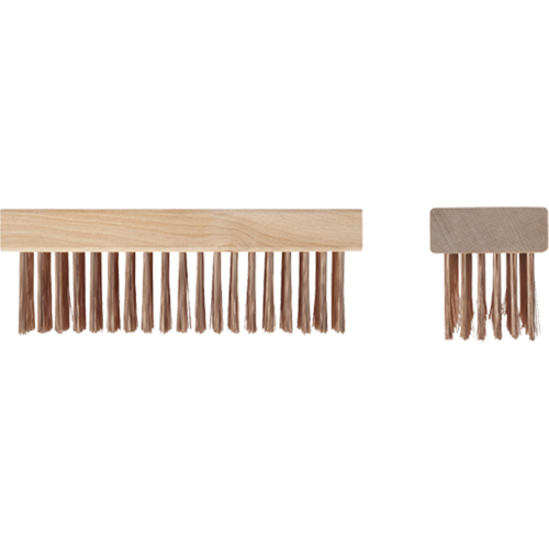 Brosses pour l'entretien Pryde Industrial Inc.
