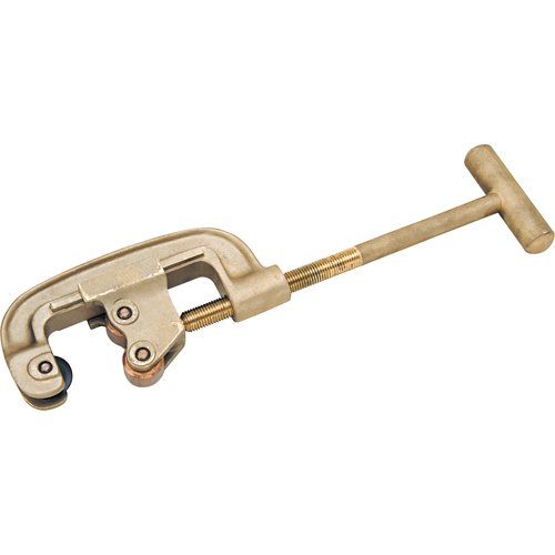 Pipe Cutter Pryde Industrial Inc.