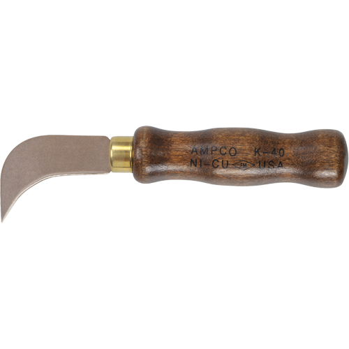 Knives Pryde Industrial Inc.