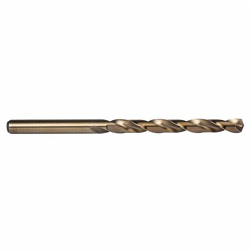 Foret long, 1/16", Acier rapide au cobalt, Cannelure 1-3/4", Pointe de 135° Pryde Industrial Inc.