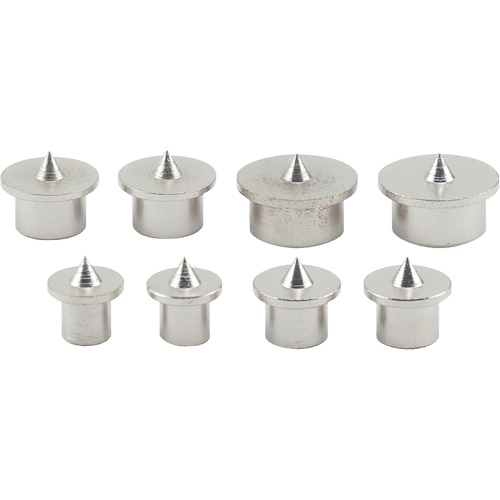 Dowel Centres Pryde Industrial Inc.
