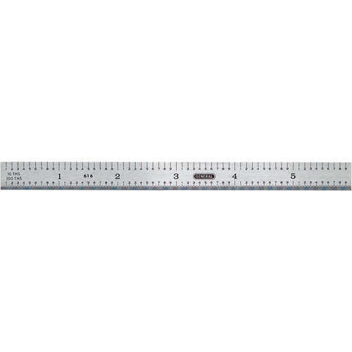 Industrial Precision Rigid Ruler Pryde Industrial Inc.