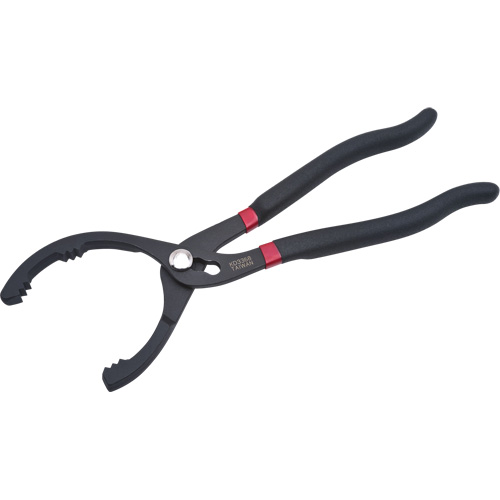 Oil Filter Wrench Pliers, 2-15/16" - 3-5/8" Diameter Pryde Industrial Inc.