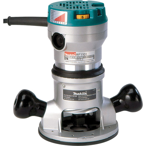 Router Pryde Industrial Inc.