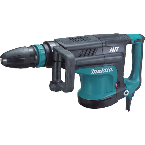 Marteau de d&eacute;molition AVT SDS-Max Pryde Industrial Inc.