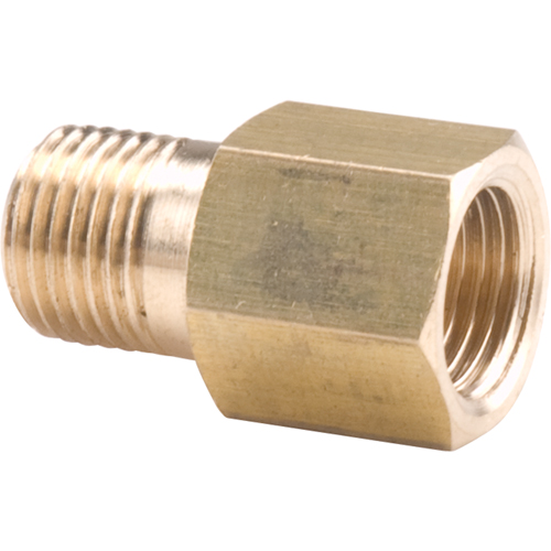 Pipe Adapters Pryde Industrial Inc.