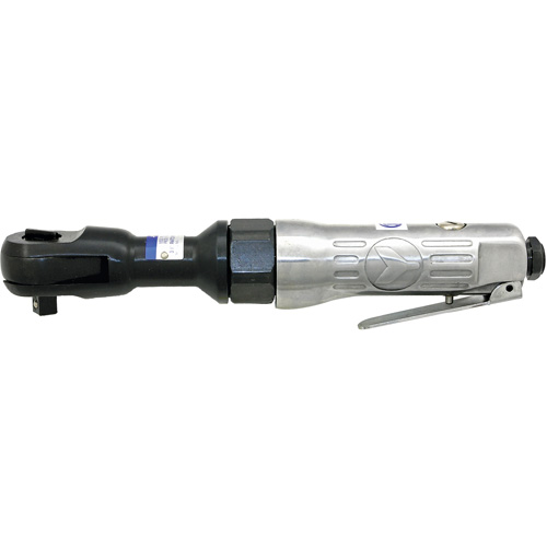 Cl&eacute; &agrave; cliquet pneumatique RW375X, Prise de 3/8", 1/4" NPT, 4 pi³/min Pryde Industrial Inc.