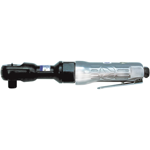 RW500X Ratchet Wrench, 1/2" Drive, 1/4" NPT, 4 CFM Pryde Industrial Inc.