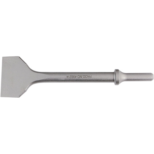 Paint Scraper Chisel Pryde Industrial Inc.
