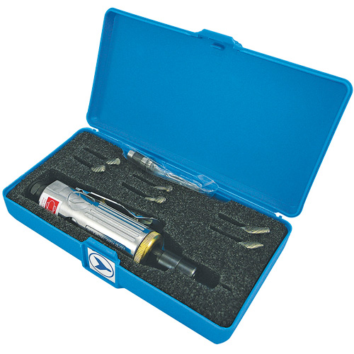 Ensemble meuleuse/fraise 7 mcx Pryde Industrial Inc.