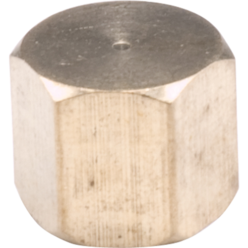 Pipe Caps, Brass Pryde Industrial Inc.
