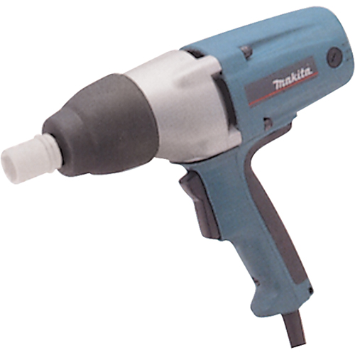 Impact Wrenches, 120 V, 1/2" Socket Pryde Industrial Inc.