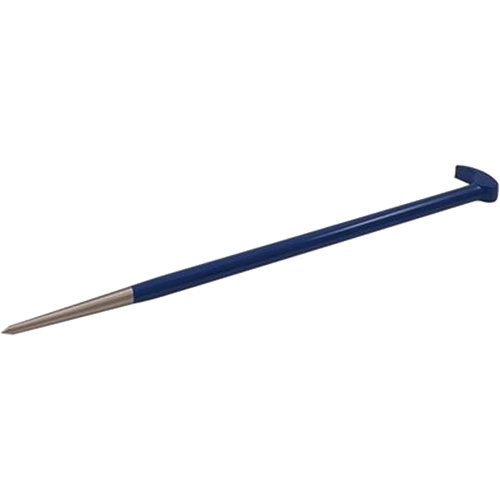 Barre-levier &agrave; t&ecirc;te arrondie, 9/16" la x 15-1/4" lo Pryde Industrial Inc.