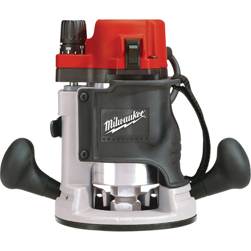 BodyGrip&reg; Router Pryde Industrial Inc.