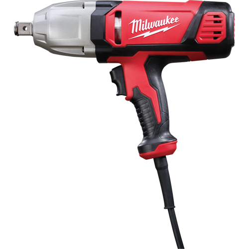 Impact Wrenches, 120 V, 3/4" Socket Pryde Industrial Inc.