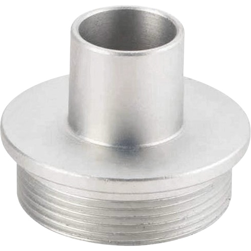 Ensemble de guide de gabarit de routage &agrave; face verrouill&eacute;e de 17/32" Pryde Industrial Inc.