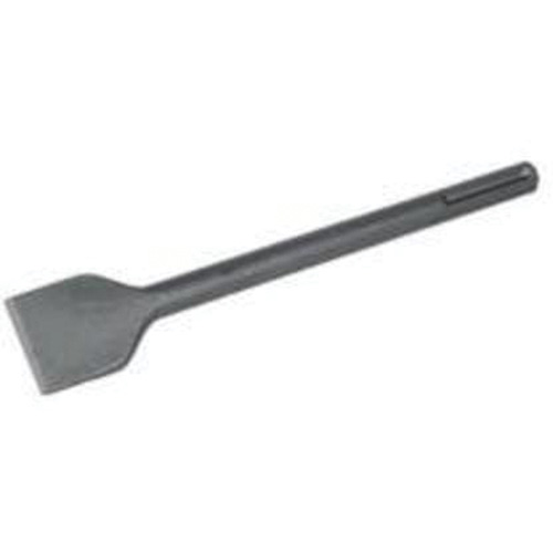 SDS Max Scraping Chisel Pryde Industrial Inc.