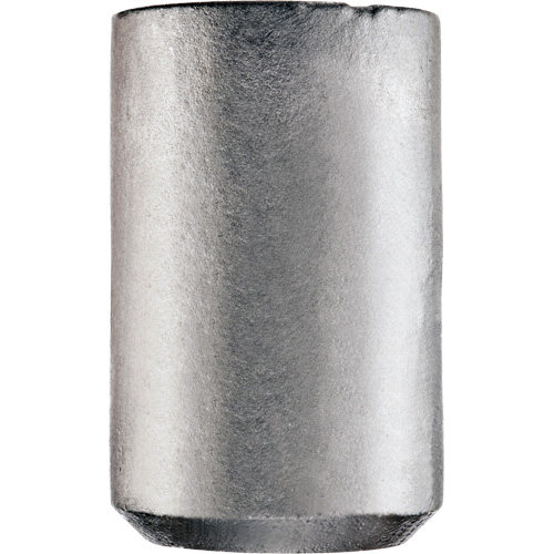 Tent Stake Driver Head Only Pryde Industrial Inc.