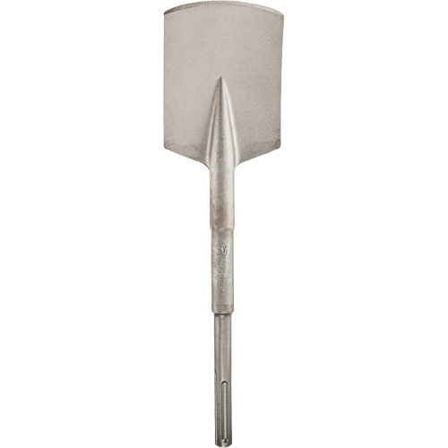 Clay Spade Pryde Industrial Inc.