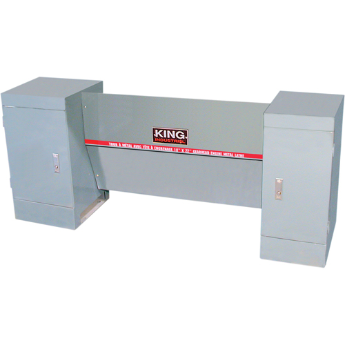 Stands Pryde Industrial Inc.