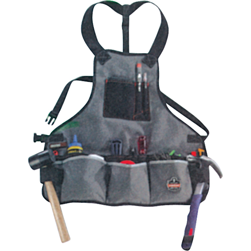 16-Pocket Aprons Pryde Industrial Inc.