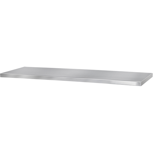Surface de travail Extreme Tools s&eacute;rie RX , 25" p x 72" la, 1" d'&eacute;paisseur Pryde Industrial Inc.