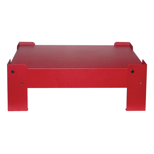 R&acirc;telier pour boîte &agrave; compartiments Pryde Industrial Inc.