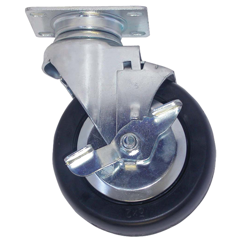 Caster Pryde Industrial Inc.
