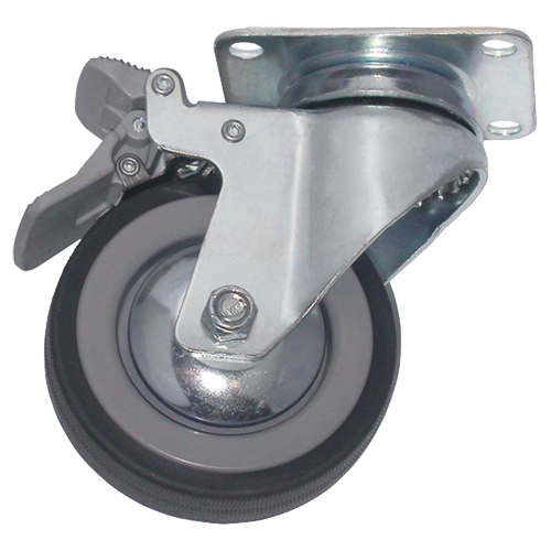 Caster Pryde Industrial Inc.