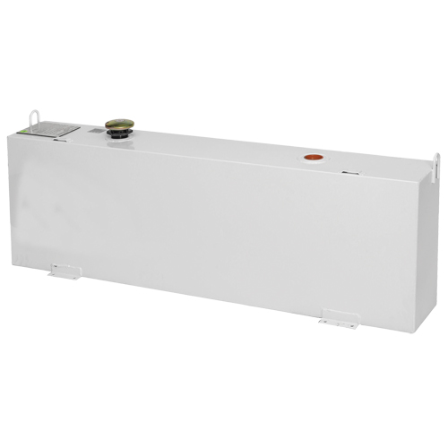 Steel Fuel Transfer Tank, Steel, 36 gal. Capacity, White Pryde Industrial Inc.