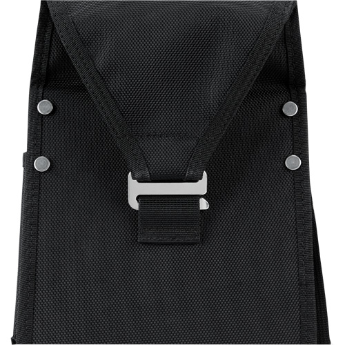 Utility Pouch, Multiple Tool Holder, Nylon, 9 Pockets Pryde Industrial Inc.