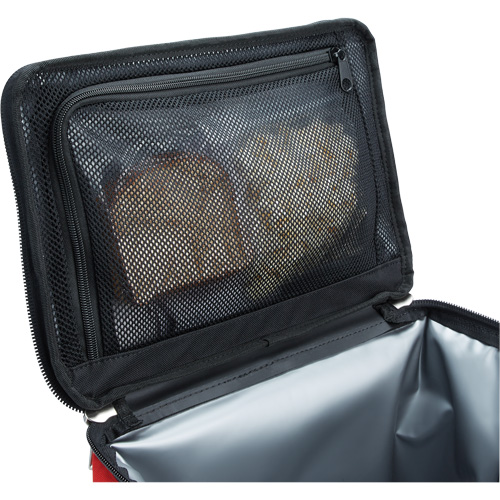 Jobsite Cooler, 20.5 L Capacity Pryde Industrial Inc.