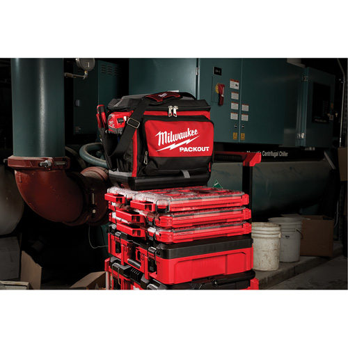 Glaci&egrave;re Packout, 20,5 L Capacit&eacute; Pryde Industrial Inc.