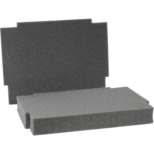 Interlocking Case Foam Insert Pryde Industrial Inc.