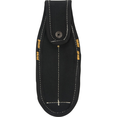 &eacute;tui pour couteau utilitaire, Porte-couteau, Polyester, 3 Poches Pryde Industrial Inc.