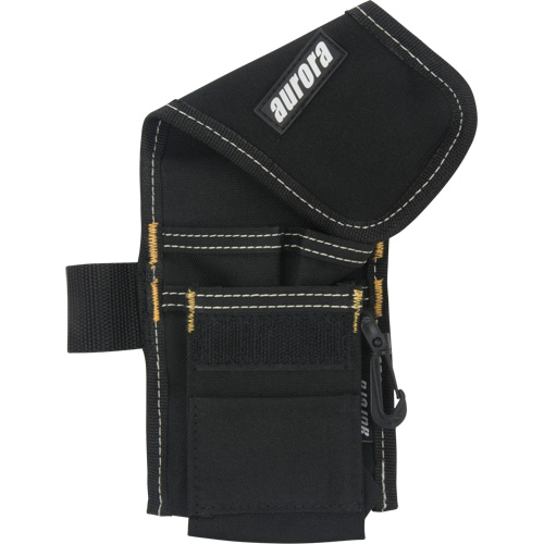 Multi-Purpose Tool Holder, Multiple Tool Holder, Polyester, 4 Pockets Pryde Industrial Inc.