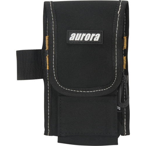 Multi-Purpose Tool Holder, Multiple Tool Holder, Polyester, 4 Pockets Pryde Industrial Inc.