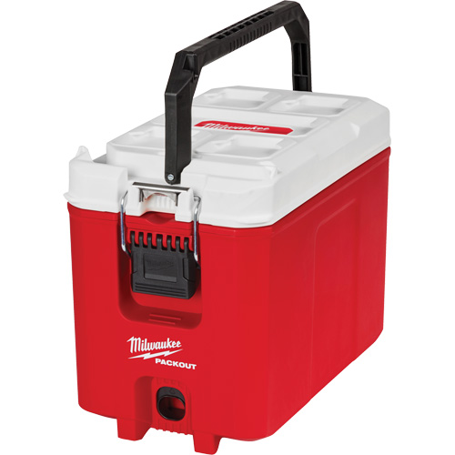Glaci&egrave;re compacte Packout, 16 pintes Capacit&eacute; Pryde Industrial Inc.