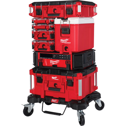 Glaci&egrave;re compacte Packout, 16 pintes Capacit&eacute; Pryde Industrial Inc.