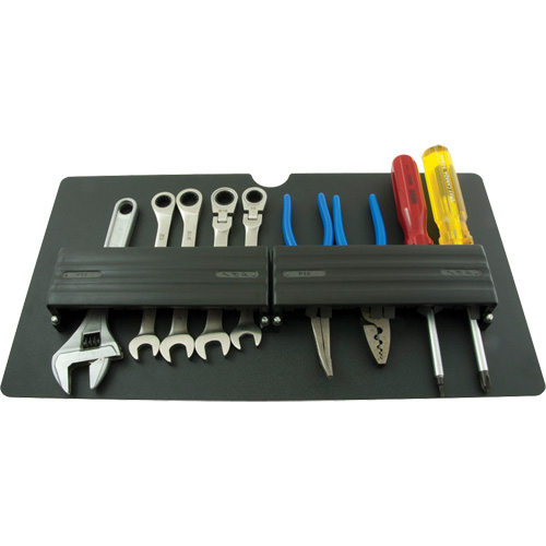 Drawer Tool Tall Panel for Mobile Tool Chest Pryde Industrial Inc.