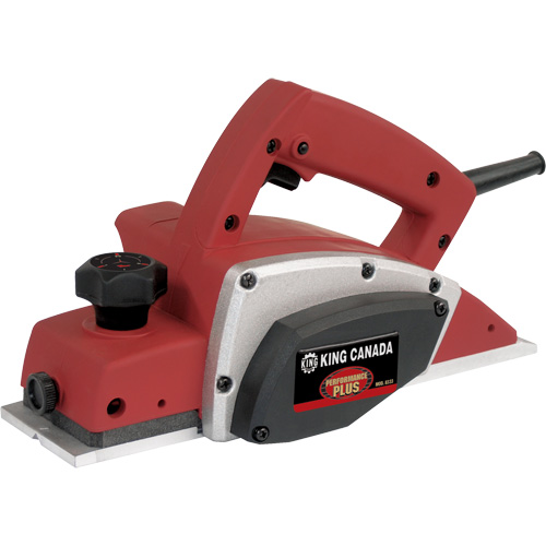 Portable Planer Kit, 6" W x 11-1/2" L x 7" H Pryde Industrial Inc.