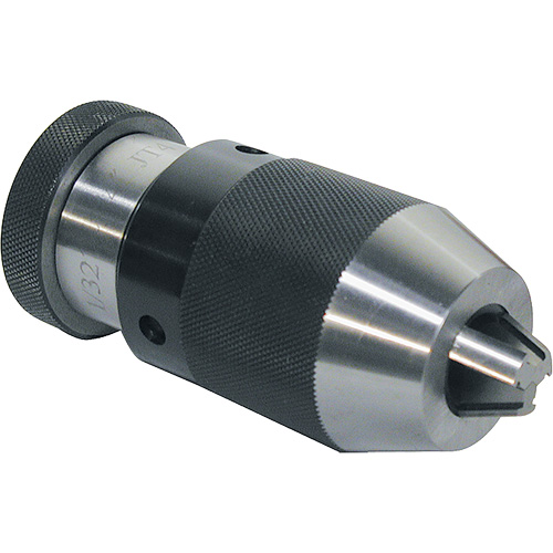 Precision Chuck Pryde Industrial Inc.