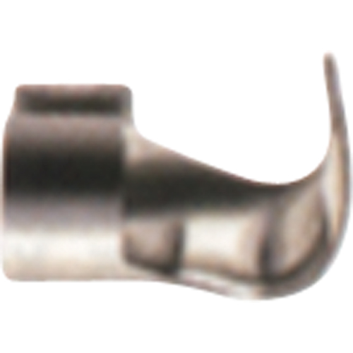 Hook Nozzle Pryde Industrial Inc.