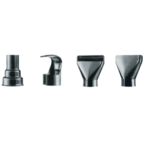 Nozzle Set Pryde Industrial Inc.